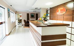 Pousada Dom Fernandes Hotel 3*